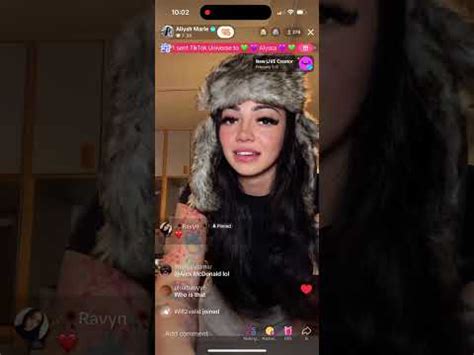 aliyah marie videos|TikTok · Aliyah Marie.